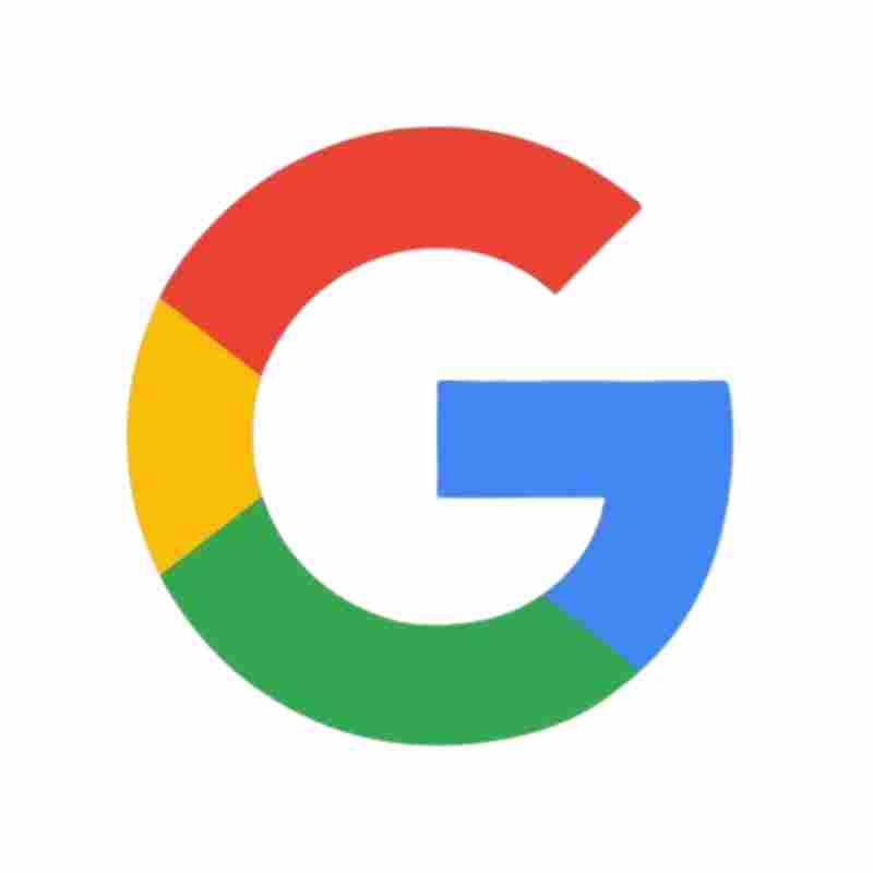 Google review